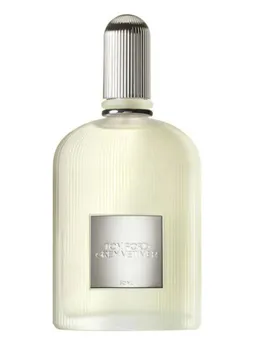 Grey Vetiver Tom Ford: An Enigmatic and Alluring Fragrance